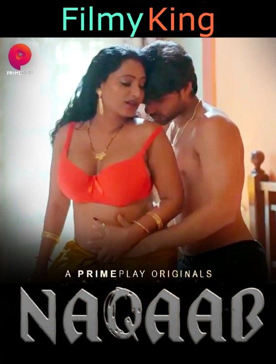 Naqaab (2023) S01E02 Hindi Web Series [Primeplay]